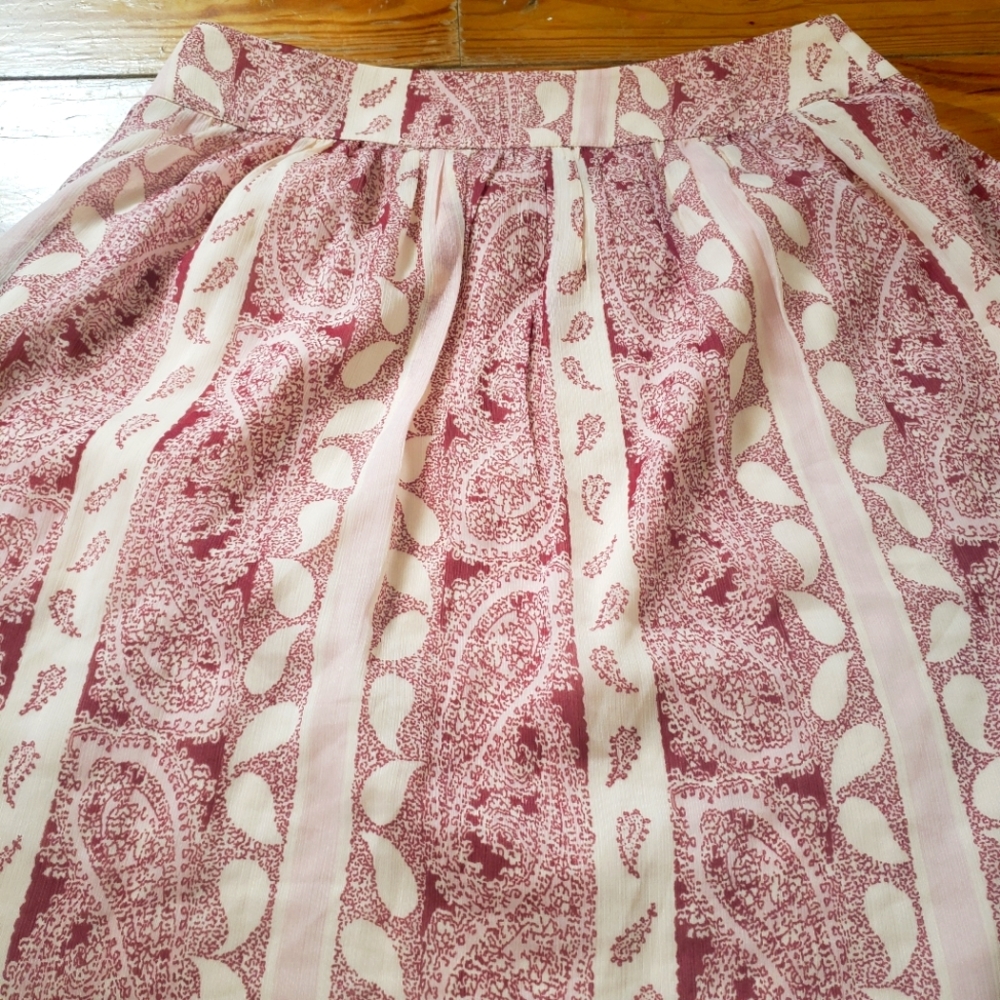 ANN Taylor Petite.